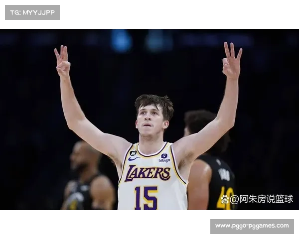 湖人新星奥斯汀里夫斯崭露巨星潜质 未来合同谈判成焦点 湖人新星奥斯汀里夫斯崭露巨星潜质 未来合同谈判成焦点