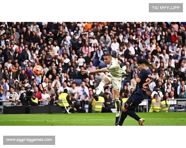 姆巴佩追平纪录，皇马进攻组合焕发活力