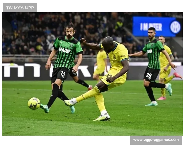 国米5-0狂扫萨索洛,劳塔罗进球成为队史第三人 国米5-0狂扫萨索洛,劳塔罗进球成为队史第三人